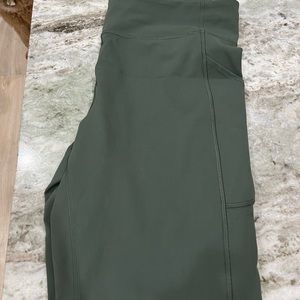 Lululemon Invigorate Leggings